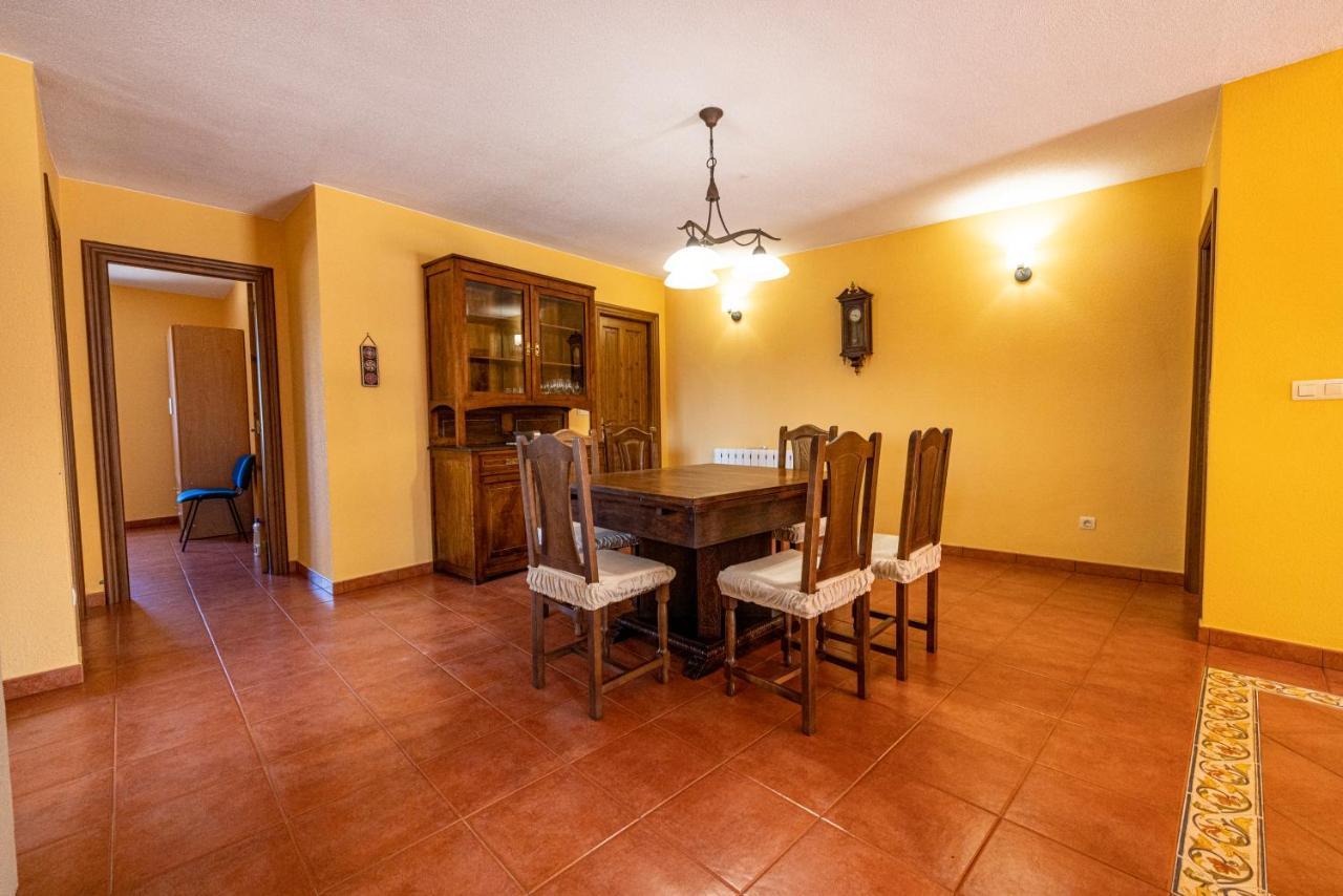 Casa Alvarin San Miguel Reinante Exteriér fotografie