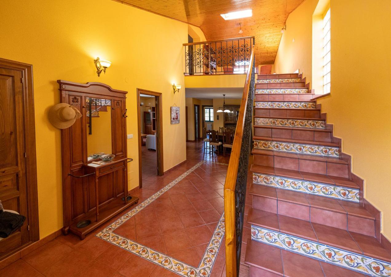 Casa Alvarin San Miguel Reinante Exteriér fotografie