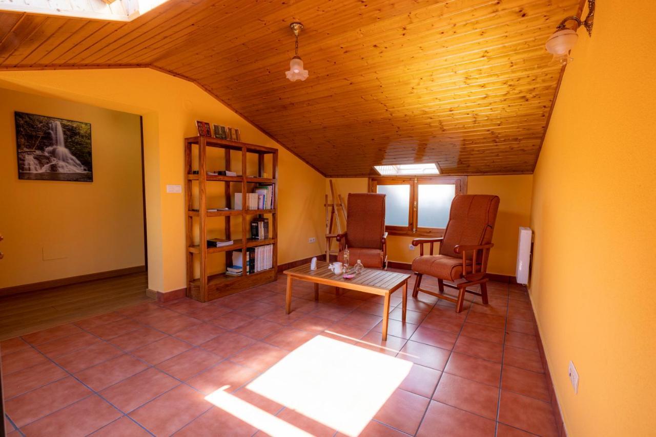 Casa Alvarin San Miguel Reinante Exteriér fotografie